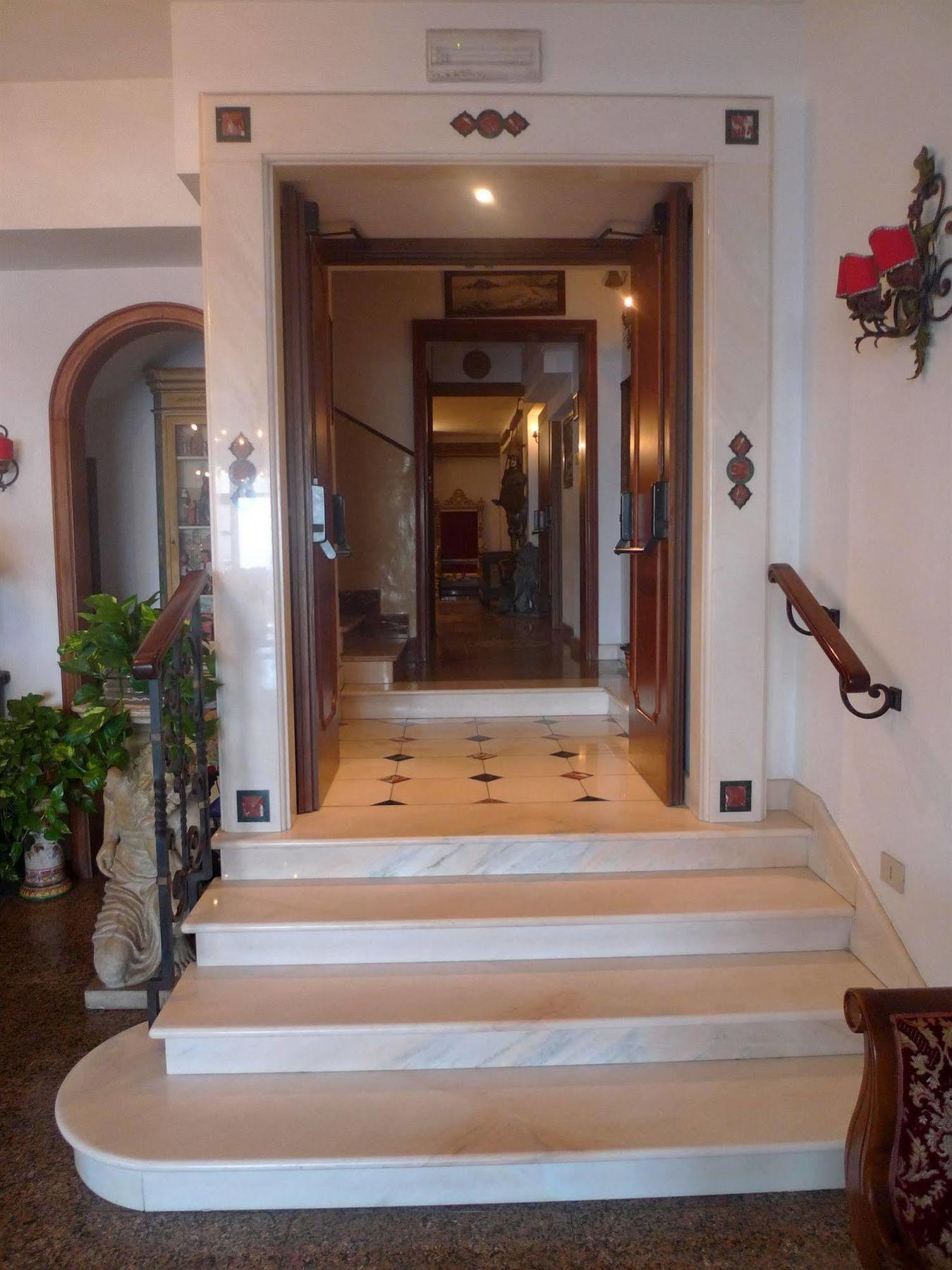 Hotel La Riva Giardini-Naxos Exterior foto